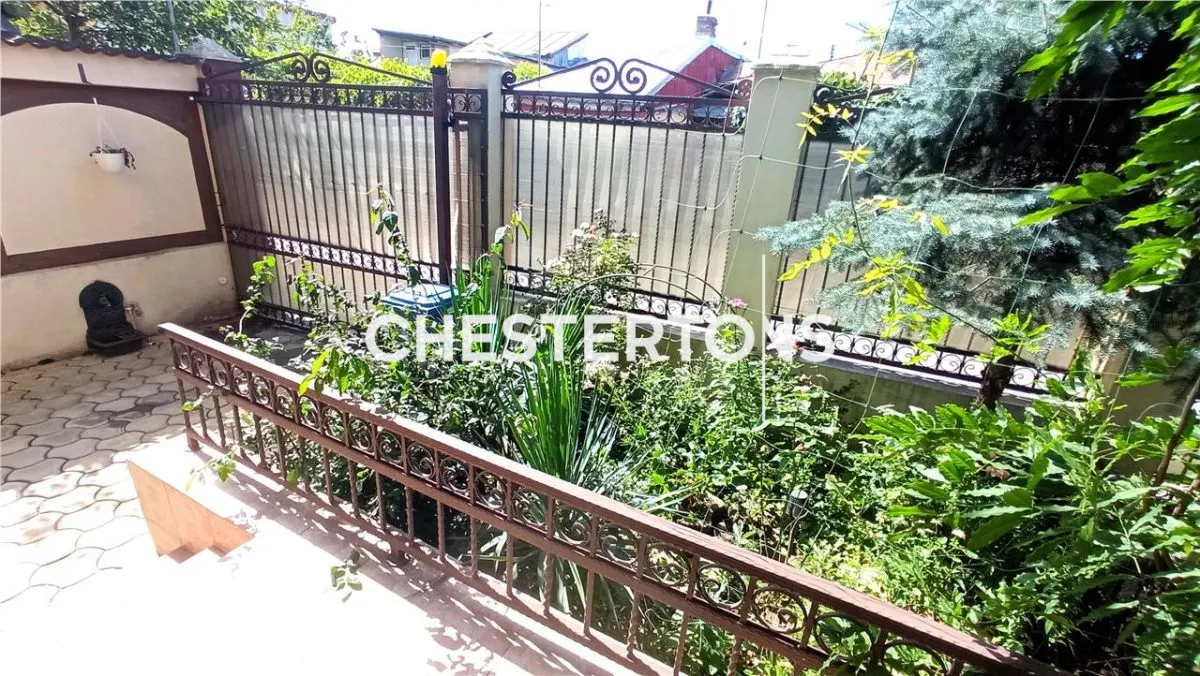 Villa Spacieuse à Vendre à Colentina - foto 24