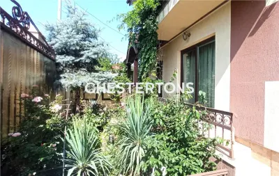 Villa Spacieuse à Vendre à Colentina - foto 25