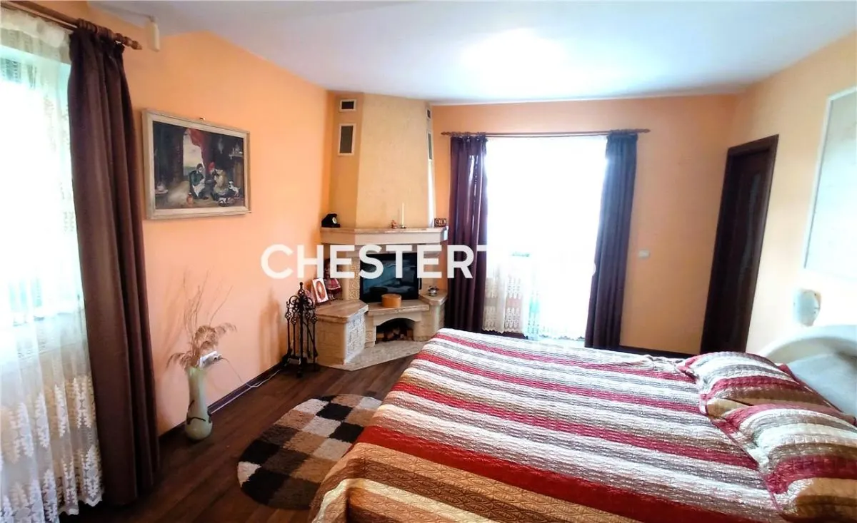Villa Spacieuse à Vendre à Colentina - foto 4