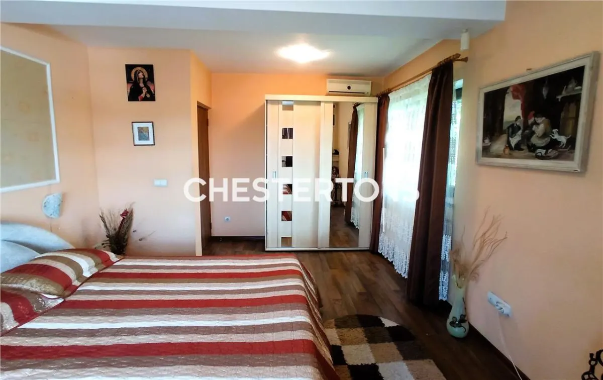 Villa Spacieuse à Vendre à Colentina - foto 5