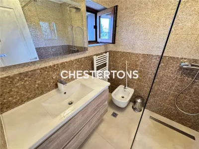 Villa à Louer, Zone Pipera - Iancu Nicolae, Terrain 1000 m² - foto 13