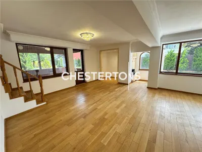 Villa à Louer, Zone Pipera - Iancu Nicolae, Terrain 1000 m² - foto 5