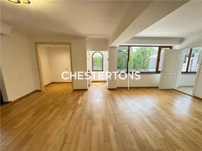 Villa à Louer, Zone Pipera - Iancu Nicolae, Terrain 1000 m² - foto 6