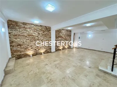 Villa à Louer, Zone Pipera - Iancu Nicolae, Terrain 1000 m² - foto 9