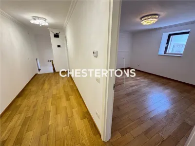 Villa à Louer, Zone Pipera - Iancu Nicolae, Terrain 1000 m² - foto 10