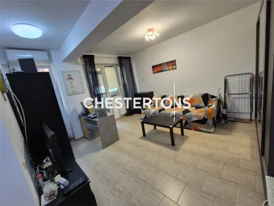 Appartement 2 Chambres Meublé, Chiajna - Chiajna