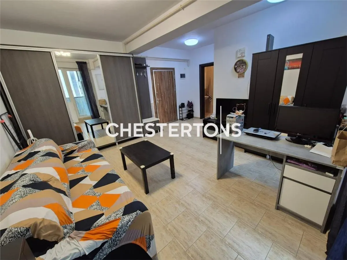 Apartamento de 2 Dormitorios Amueblado, Chiajna - foto 2