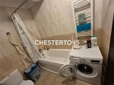 Apartamento de 2 Dormitorios Amueblado, Chiajna - foto 4