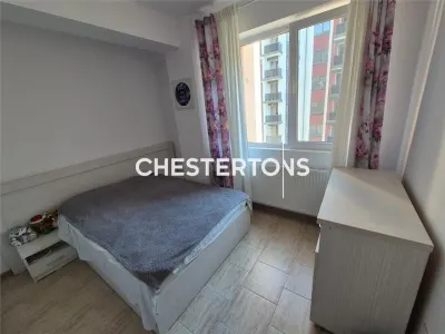 Apartamento de 2 Dormitorios Amueblado, Chiajna - foto 5