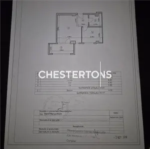Apartamento de 2 Dormitorios Amueblado, Chiajna - foto 10