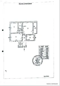 德鲁穆尔·塔贝雷三卧室公寓出售，靠近莫吉奥罗什公园及地铁 - foto 9