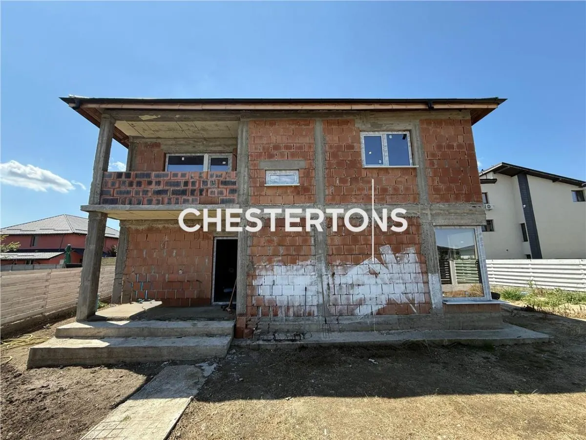 Villa Indépendante P+1 avec 500 m² | Option Clés en Main - foto 1