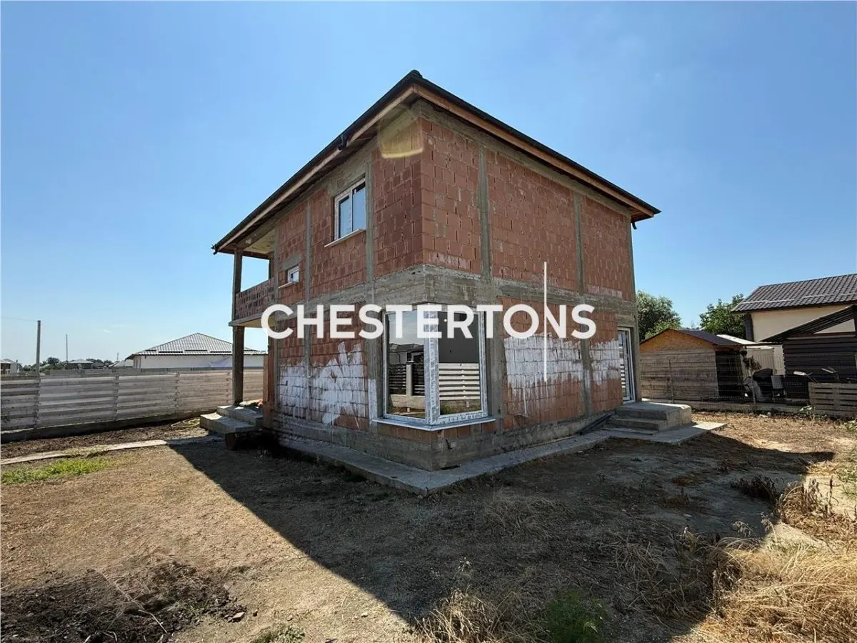 Villa Indépendante P+1 avec 500 m² | Option Clés en Main - foto 2
