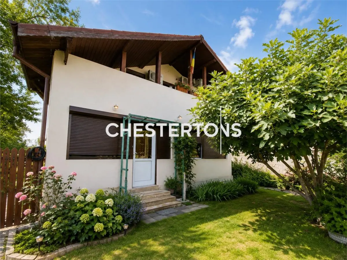 Villa Individuelle avec Potentiel Exceptionnel | 1.000 m² | Ciolpani - foto 1