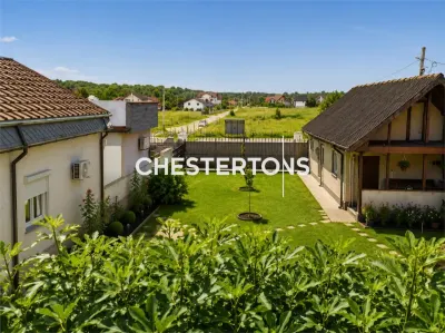 Villa Individuelle avec Potentiel Exceptionnel | 1.000 m² | Ciolpani - foto 2