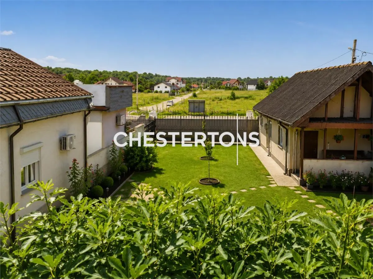 Villa Individuelle avec Potentiel Exceptionnel | 1.000 m² | Ciolpani - foto 2
