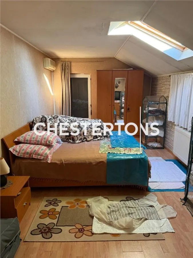 Villa Individuelle avec Potentiel Exceptionnel | 1.000 m² | Ciolpani - foto 12