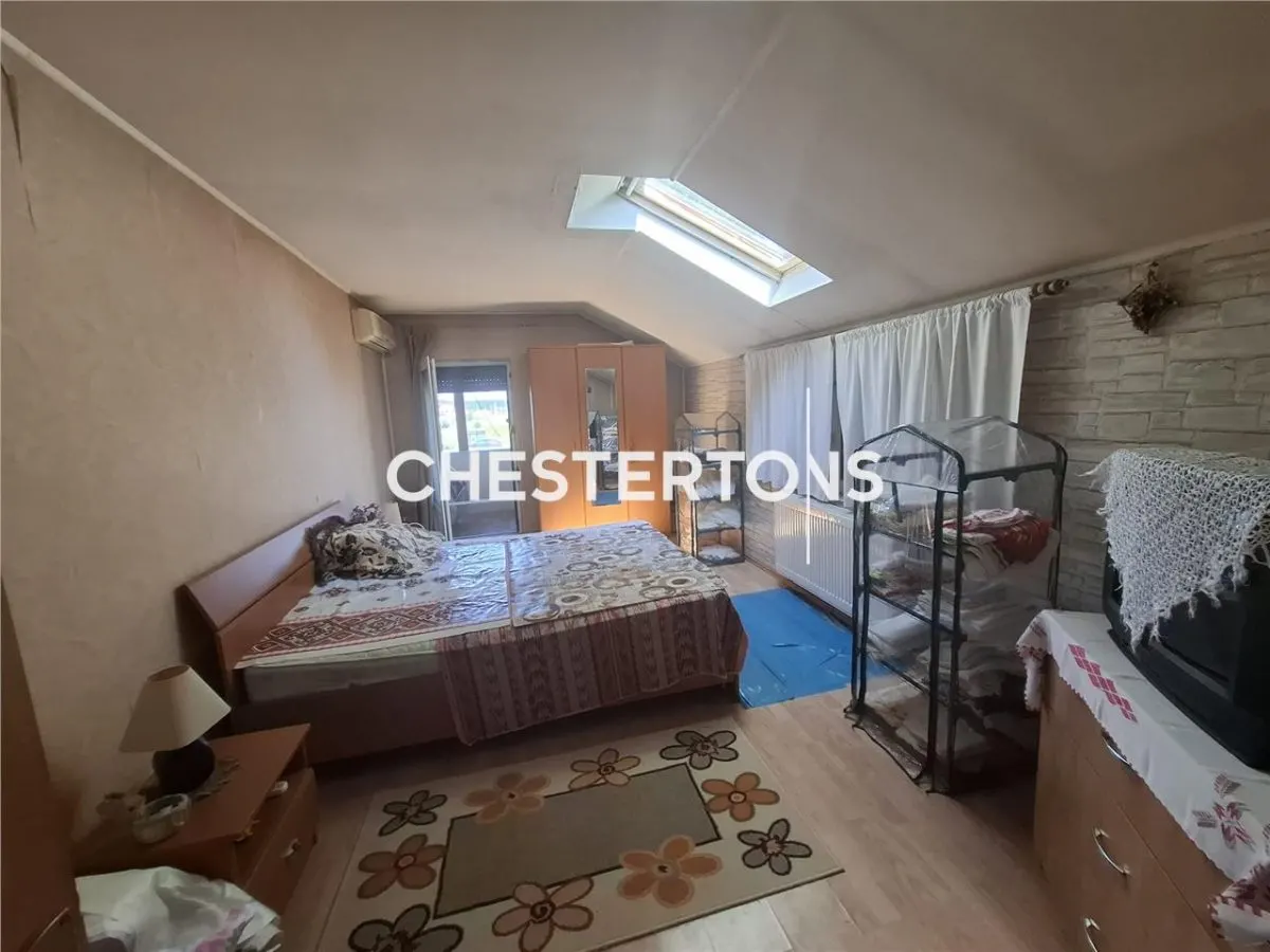 Villa Individuelle avec Potentiel Exceptionnel | 1.000 m² | Ciolpani - foto 13