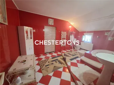 Villa Individuelle avec Potentiel Exceptionnel | 1.000 m² | Ciolpani - foto 18