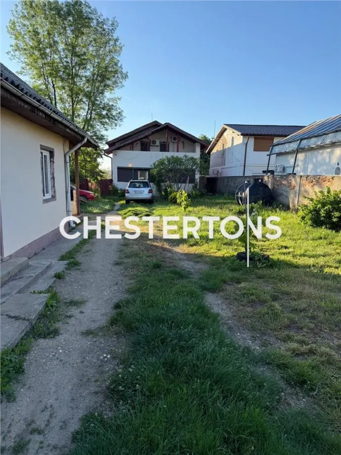 Villa Individuelle avec Potentiel Exceptionnel | 1.000 m² | Ciolpani - foto 19