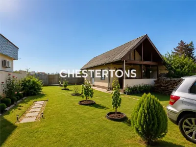Villa Individuelle avec Potentiel Exceptionnel | 1.000 m² | Ciolpani - foto 3