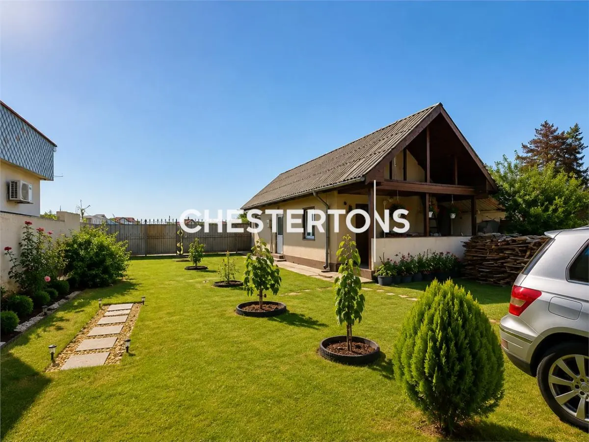 Villa Individuelle avec Potentiel Exceptionnel | 1.000 m² | Ciolpani - foto 3