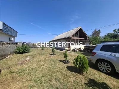 Villa Individuelle avec Potentiel Exceptionnel | 1.000 m² | Ciolpani - foto 21