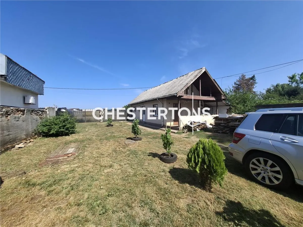 Villa Individuelle avec Potentiel Exceptionnel | 1.000 m² | Ciolpani - foto 21