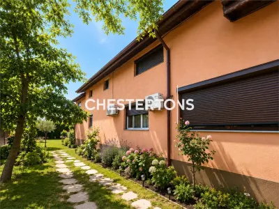 Villa Individuelle avec Potentiel Exceptionnel | 1.000 m² | Ciolpani - foto 4