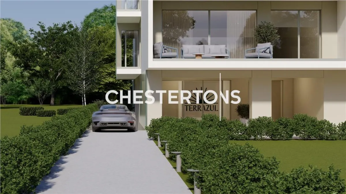 Immeuble Exclusif de 13 Appartements à Olimp | Apart-Hôtel Premium entre Mer et Forêt - foto 2