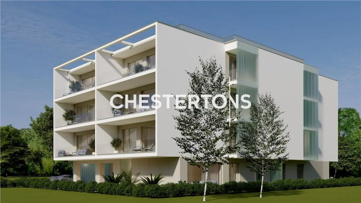Immeuble Exclusif de 13 Appartements à Olimp | Apart-Hôtel Premium entre Mer et Forêt - foto 12