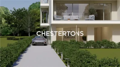 Immeuble Exclusif de 13 Appartements à Olimp | Apart-Hôtel Premium entre Mer et Forêt - foto 19