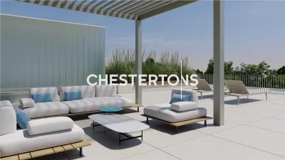 Immeuble Exclusif de 13 Appartements à Olimp | Apart-Hôtel Premium entre Mer et Forêt - foto 3