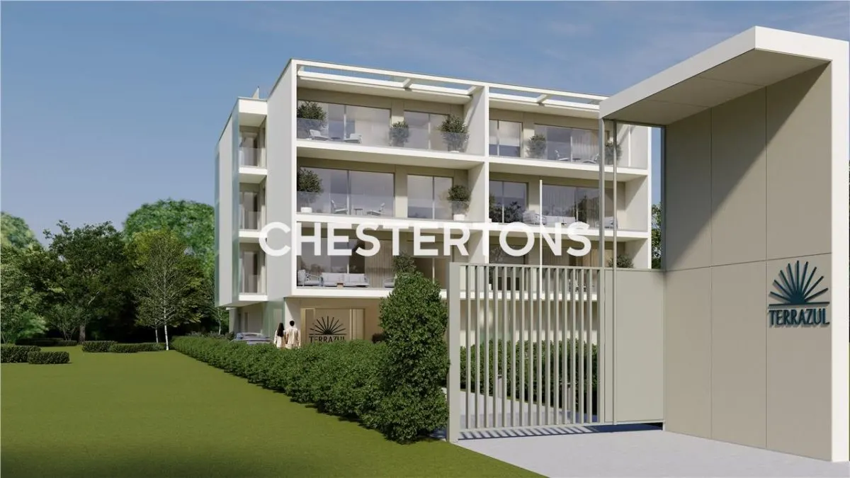 Immeuble Exclusif de 13 Appartements à Olimp | Apart-Hôtel Premium entre Mer et Forêt - foto 5
