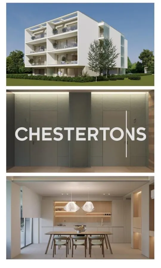 Immeuble Exclusif de 13 Appartements à Olimp | Apart-Hôtel Premium entre Mer et Forêt - foto 9