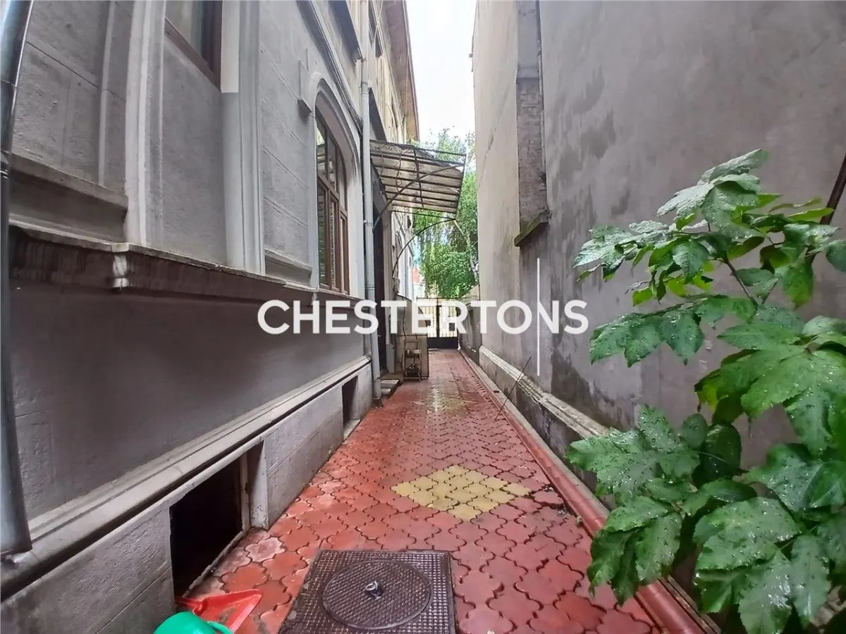 Maison Rénovée 2 Chambres, 2 Salles de Bain, Cour Intérieure, Parc Carol - foto 4