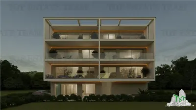 Penthouse spectaculos cu vedere frontala la mare si padure 4 camere | terasa privata 163 mp | lux exclusivist, Olimp, Constanta - TVA inclus in pret - foto 24