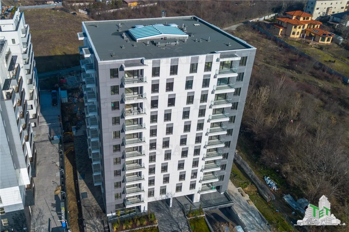 Vanzare imediata. Acte complete. Apartament 2 camere Baneasa -Sisesti - foto 8