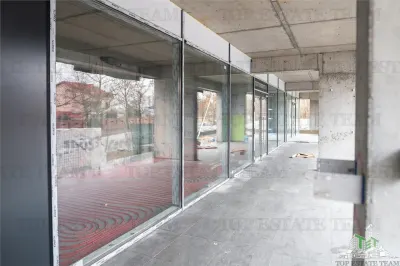 Apartment with 3 bedrooms for sale 75.84 sqm in Bucuresti, Baneasa area - foto 11