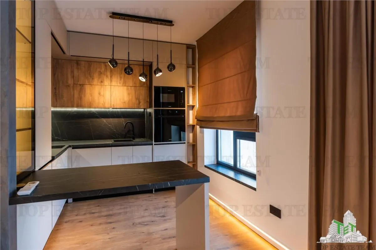 Apartment with 3 bedrooms for sale 75.84 sqm in Bucuresti, Baneasa area - foto 3