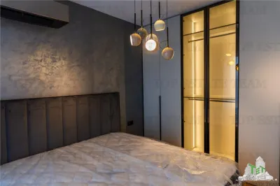 Apartment with 3 bedrooms for sale 75.84 sqm in Bucuresti, Baneasa area - foto 6