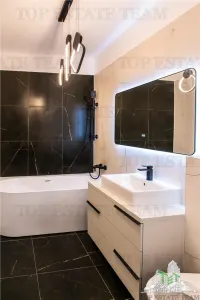 Apartment with 3 bedrooms for sale 75.84 sqm in Bucuresti, Baneasa area - foto 8