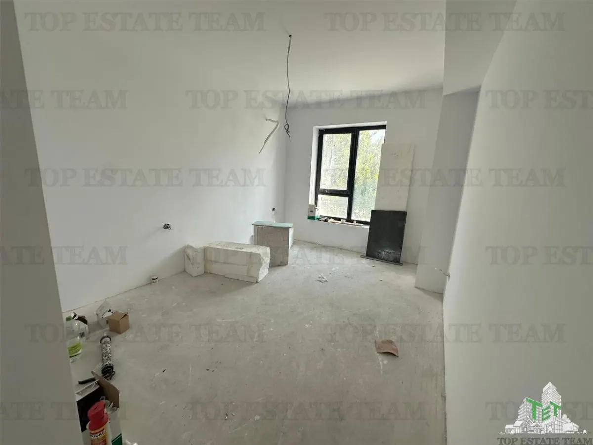 Vente Immédiate. Appartement 2 Chambres, Sisesti, Baneasa – Actes Complets - foto 2