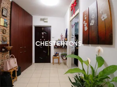 Apartment with 2 bedrooms for sale 50 sqm in Bucuresti, Aparatorii Patriei area - Bucuresti