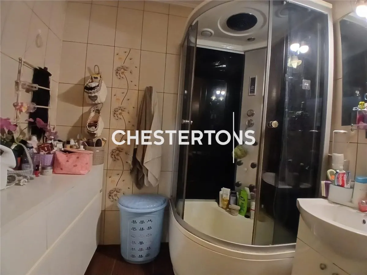 Apartment with 2 bedrooms for sale 50 sqm in Bucuresti, Aparatorii Patriei area - foto 6