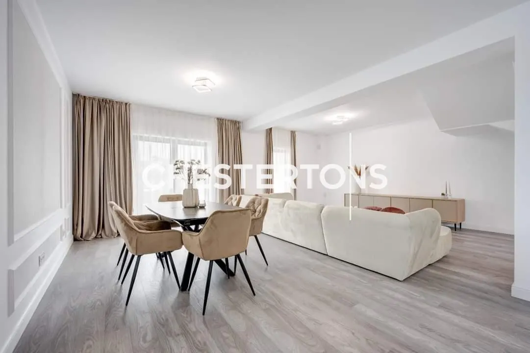 Villas Duplex Premium Corbeanca | Élégance, Confort & Localisation Exclusive | 255.000 € - foto 11