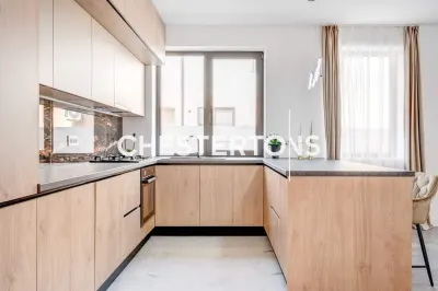 Villas Duplex Premium Corbeanca | Élégance, Confort & Localisation Exclusive | 255.000 € - foto 18