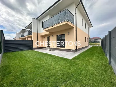 Villas Duplex Premium Corbeanca | Élégance, Confort & Localisation Exclusive | 255.000 € - foto 3