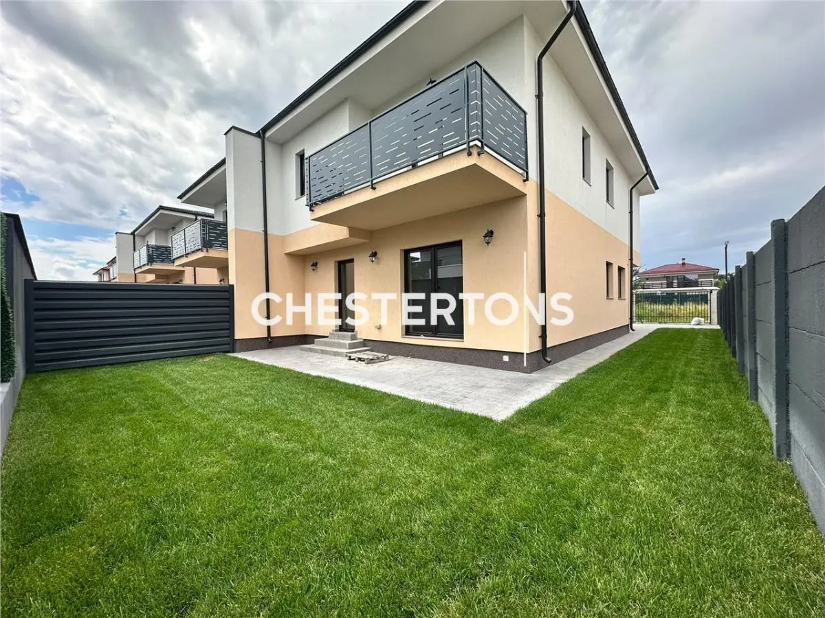 Villas Duplex Premium Corbeanca | Élégance, Confort & Localisation Exclusive | 255.000 € - foto 3
