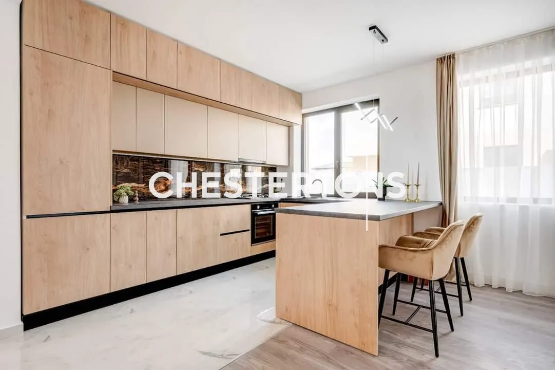 Villas Duplex Premium Corbeanca | Élégance, Confort & Localisation Exclusive | 255.000 € - foto 23